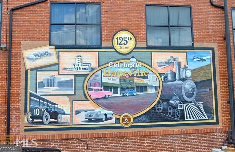 3365 Northside Drive. Hapeville, GA 30354