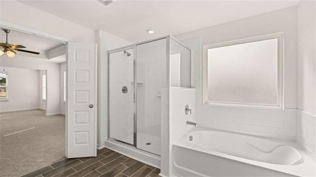 1608 N Lacebark Elm Way N. Lawrenceville, GA 30045