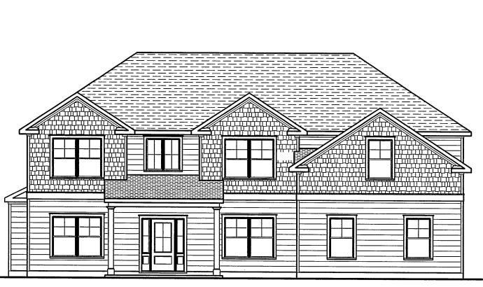 8000 Climbing Ivy Court. Fortson, GA 31808