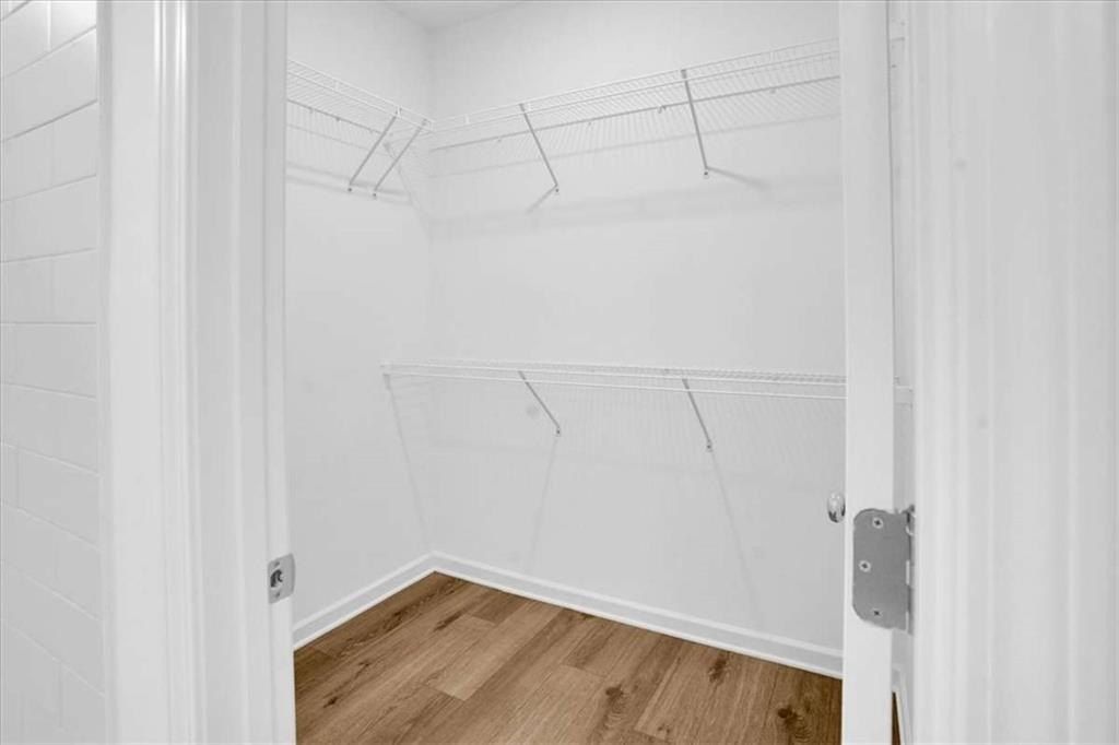 1397 Bridges Avenue. Atlanta, GA 30310