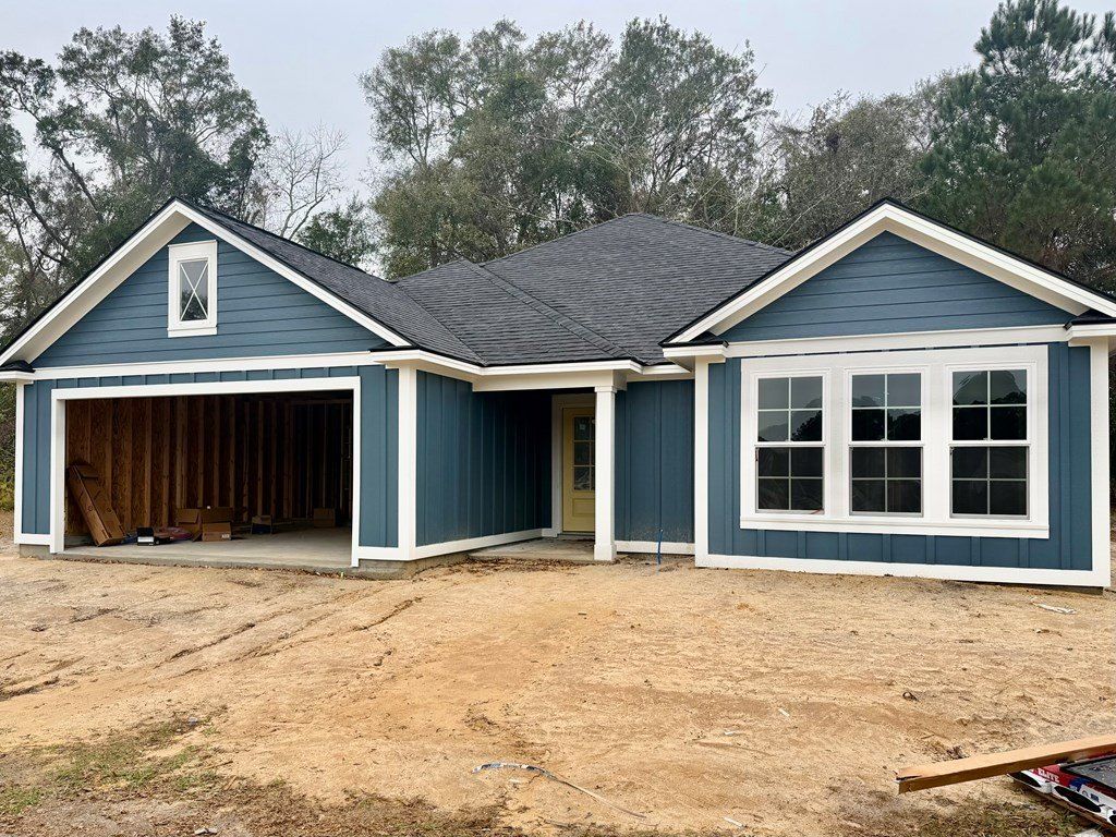 112 Morgan Place. Coolidge, GA 31738