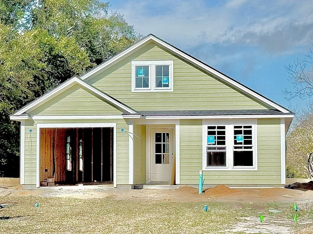 110 Morgan Place. Coolidge, GA 31738