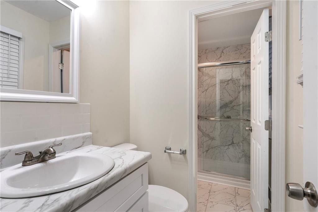 167 Bridgewood Drive Se. Conyers, GA 30094