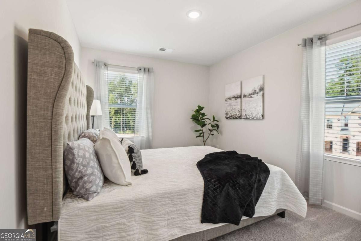 6358 Warbler Court. Morrow, GA 30260