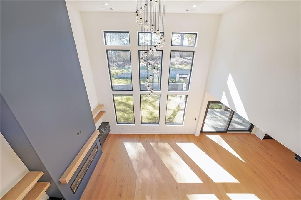 156 Rocky Ridge Way. Auburn, GA 30011