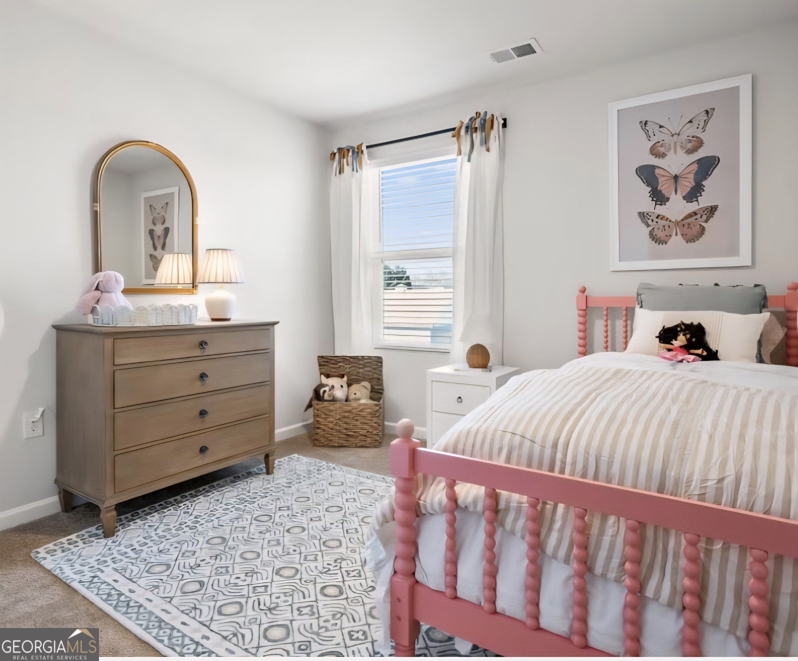 11533 Kimberly Way Lot 10. Hampton, GA 30228