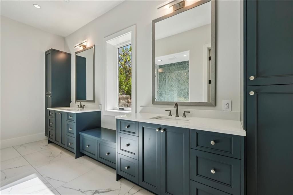 825 Kenry Court. Atlanta, GA 30342