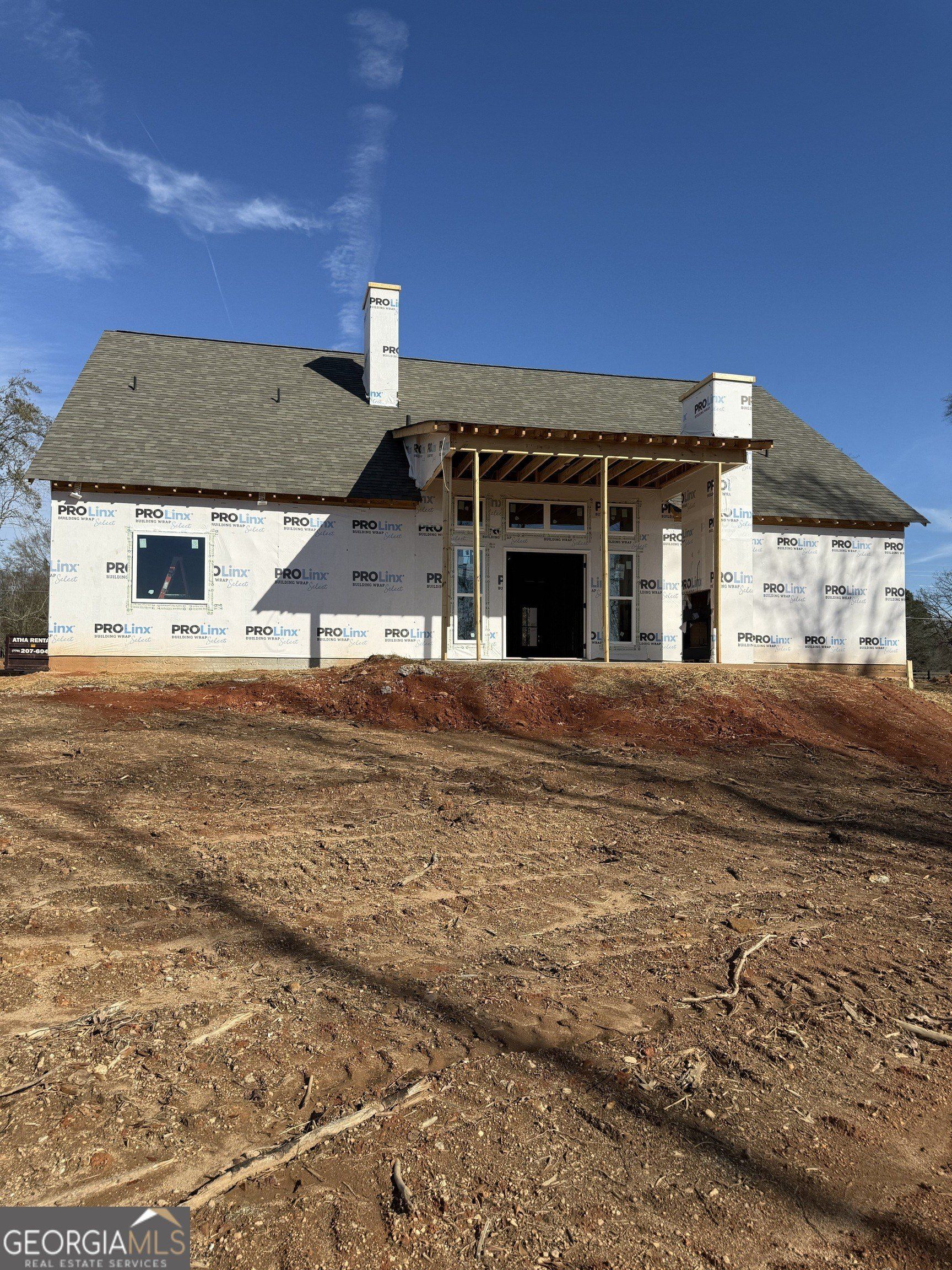 720 Youth Jersey Road. Monroe, GA 30655