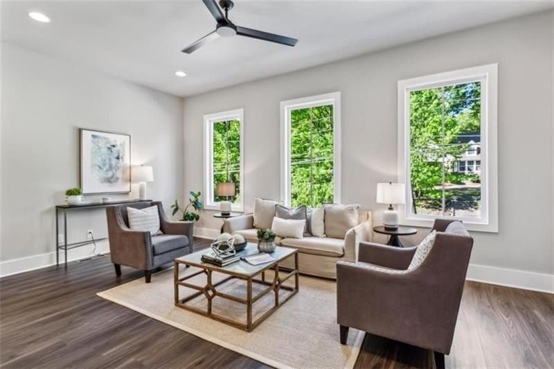 2144 Tidwell Lane. Atlanta, GA 30318