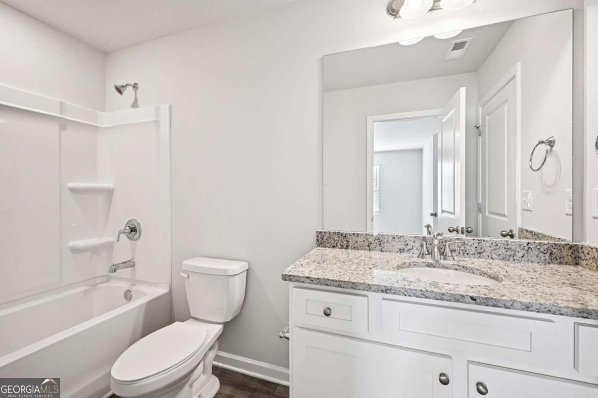 11868 Rizvan Place. Covington, GA 30014