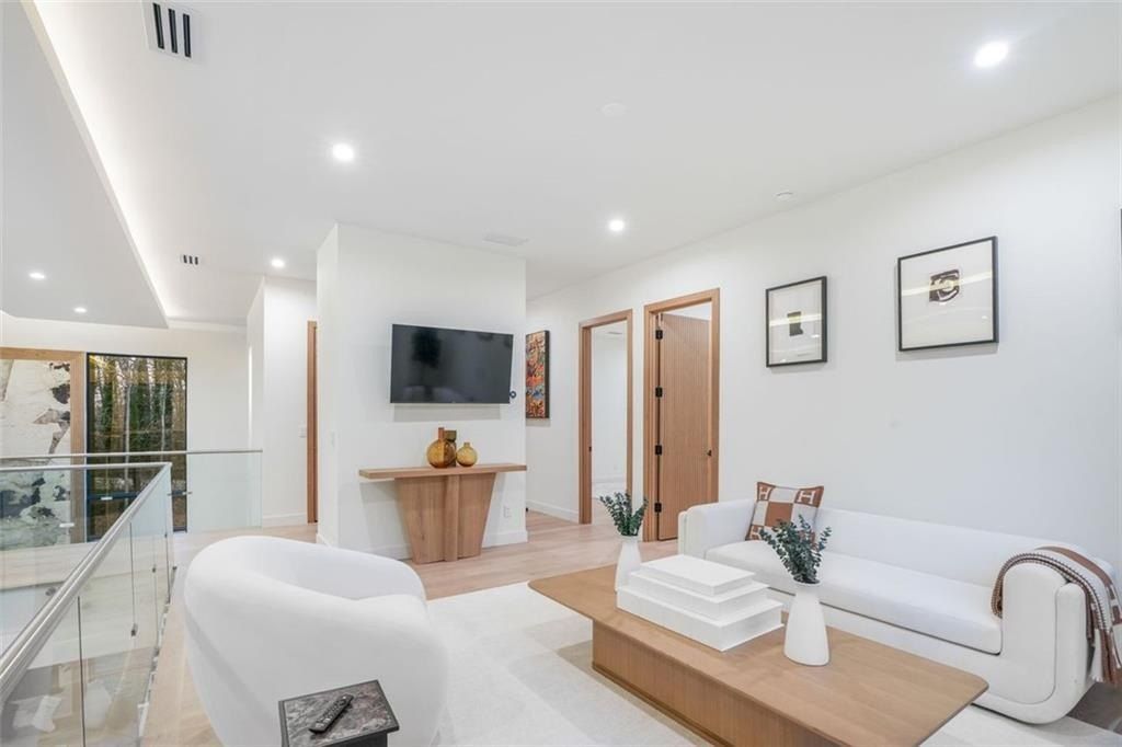 1736 Cox Road. Roswell, GA 30075