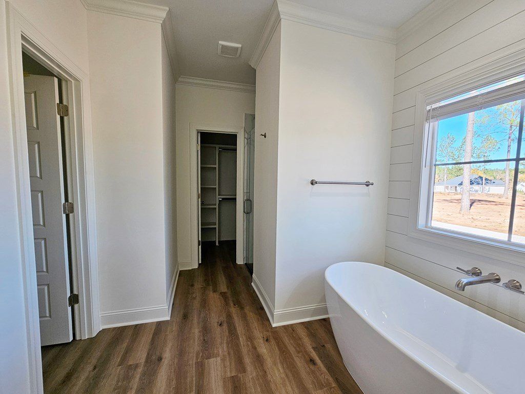 115 Montrose Drive. Leesburg, GA 31763