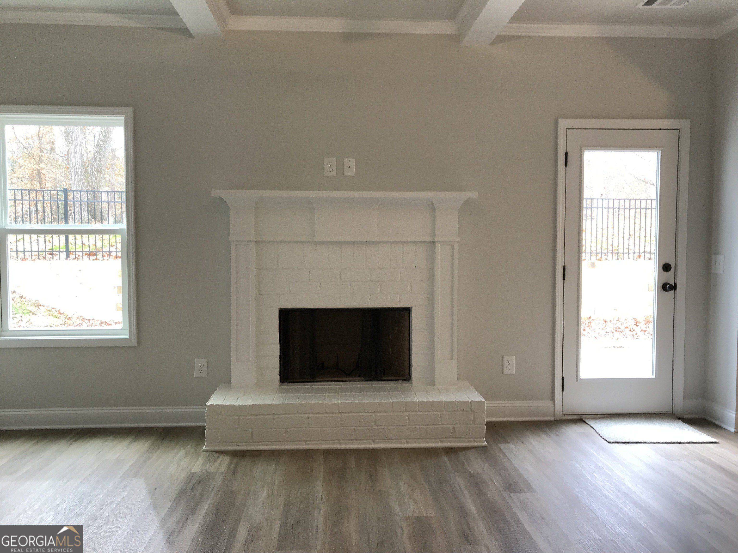 605 Whirlaway Street. Jefferson, GA 30549