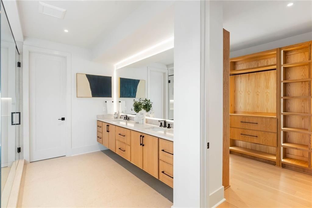 2383 Poplar Springs Drive Ne. Brookhaven, GA 30319