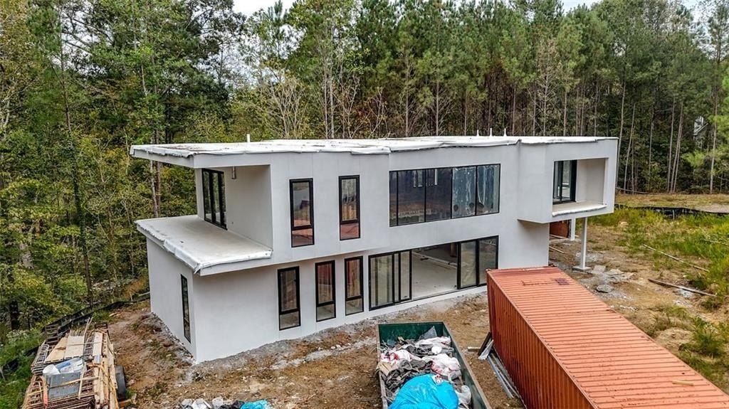 4445 Granada Drive. Atlanta, GA 30349