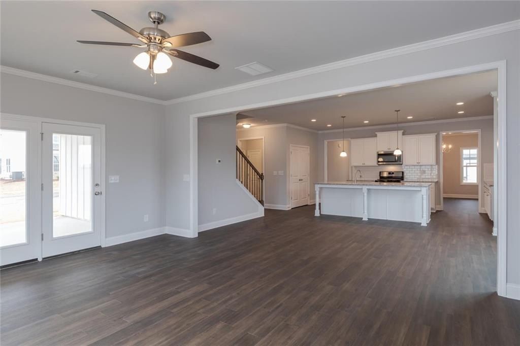 8230 Calloway Club Drive. Cumming, GA 30028