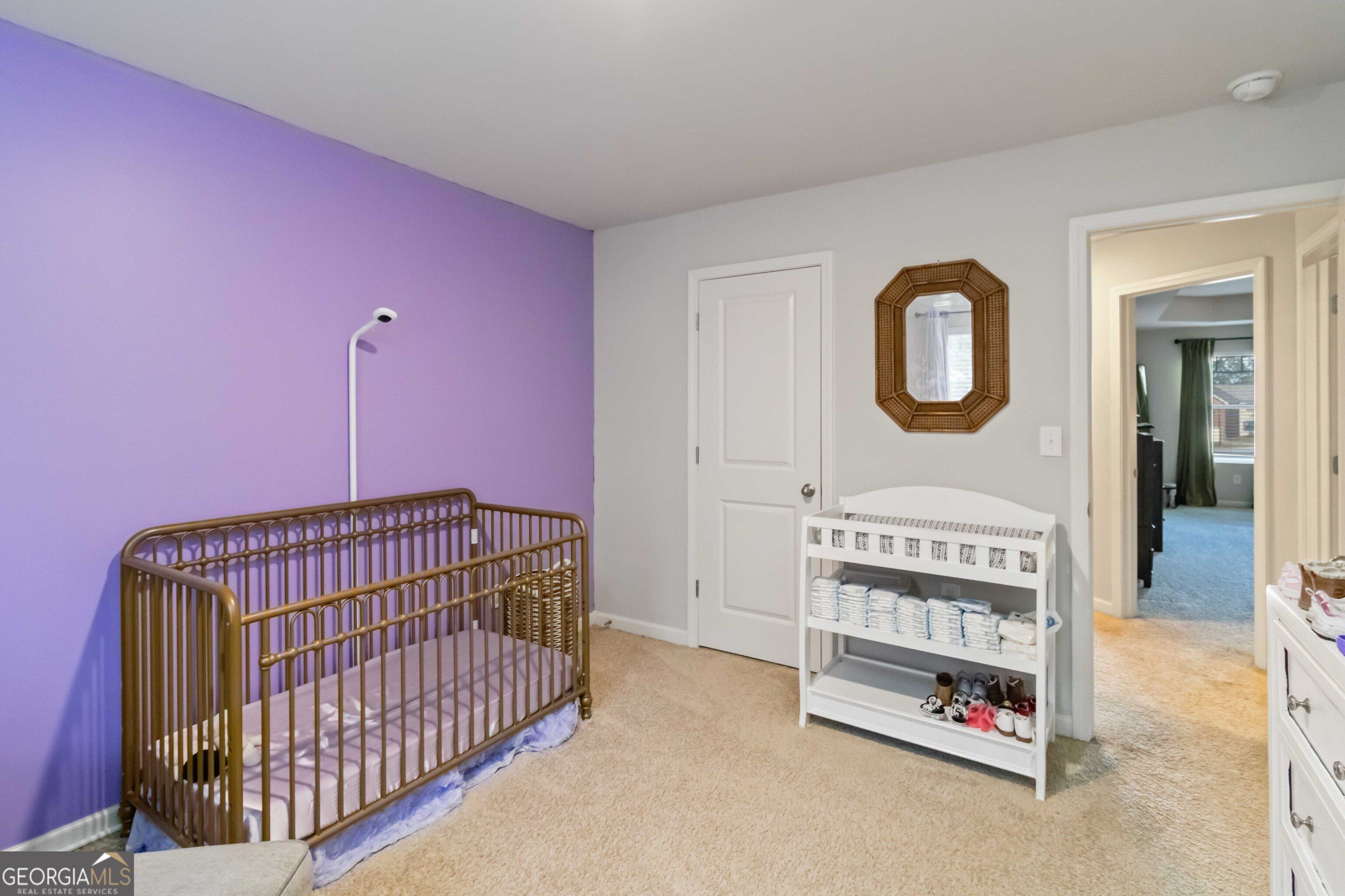 6048 Providence Drive. Union City, GA 30291