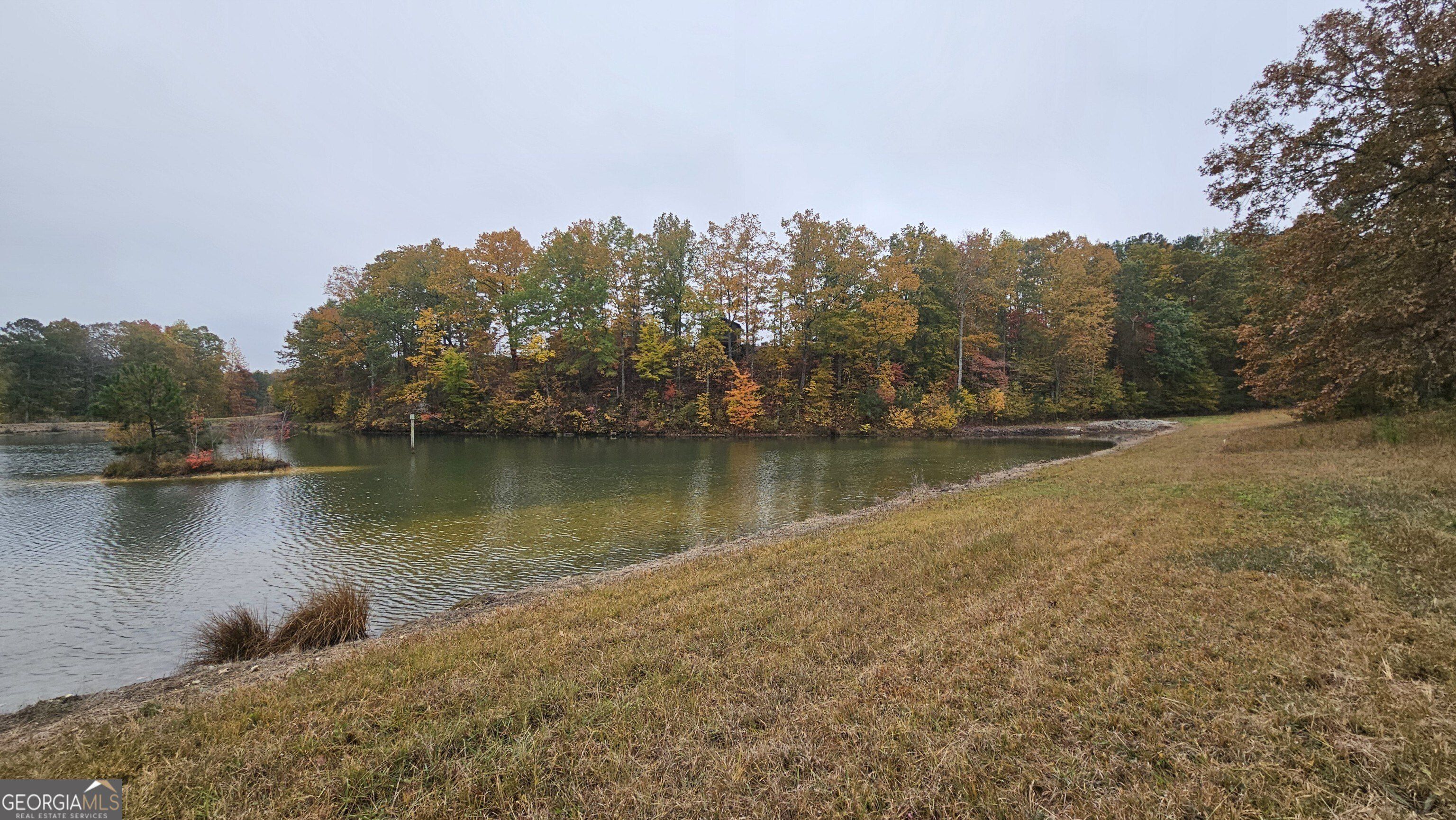 Snote Jones Road Lot 1. Dallas, GA 30132