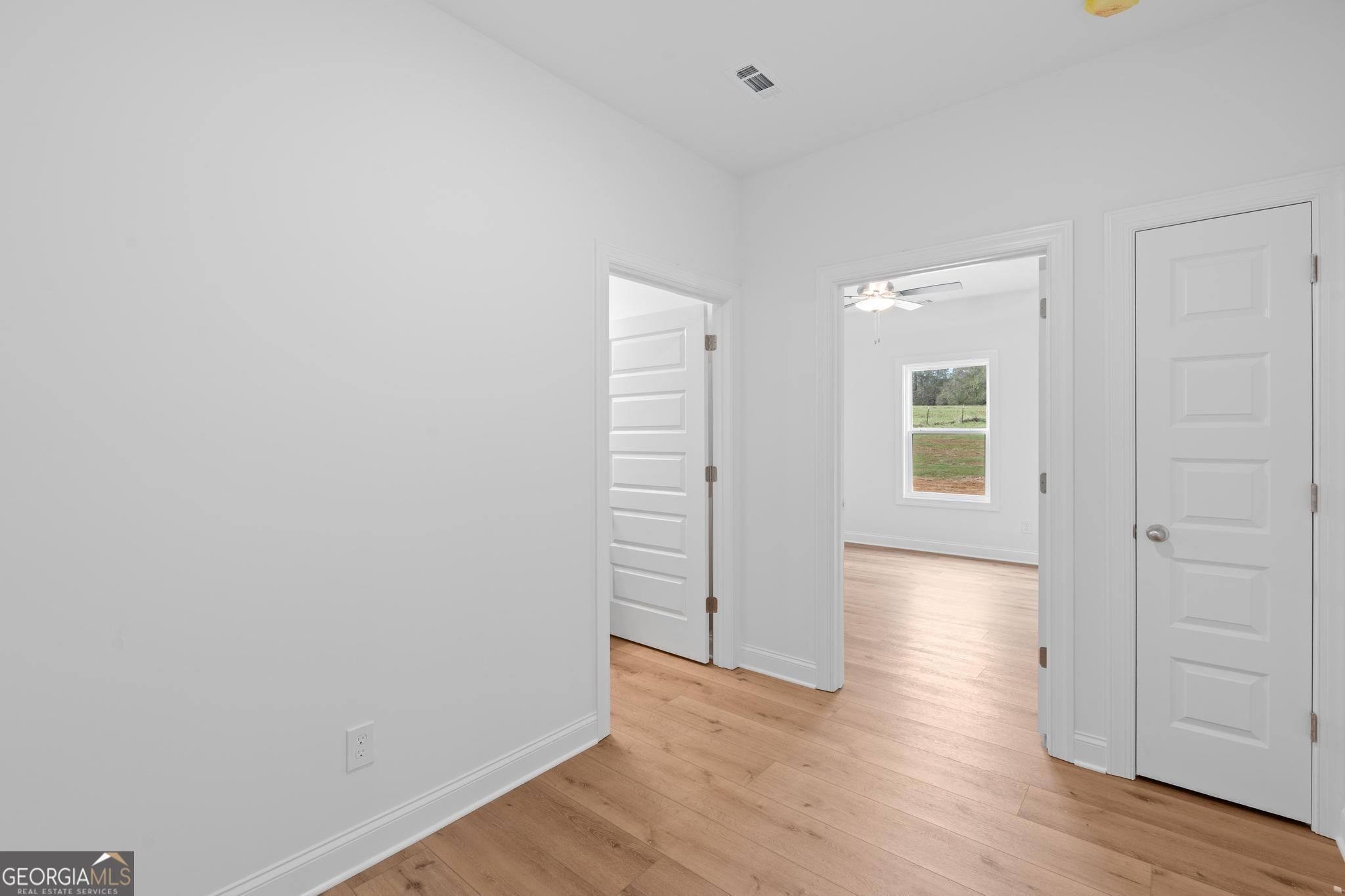 2305 New Hope Road Lot Lot 5. Locust Grove, GA 30248