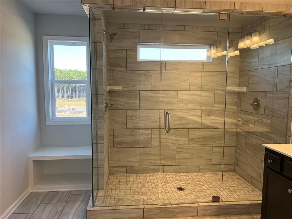 3537 Iron Hearth Bend. Snellville, GA 30039