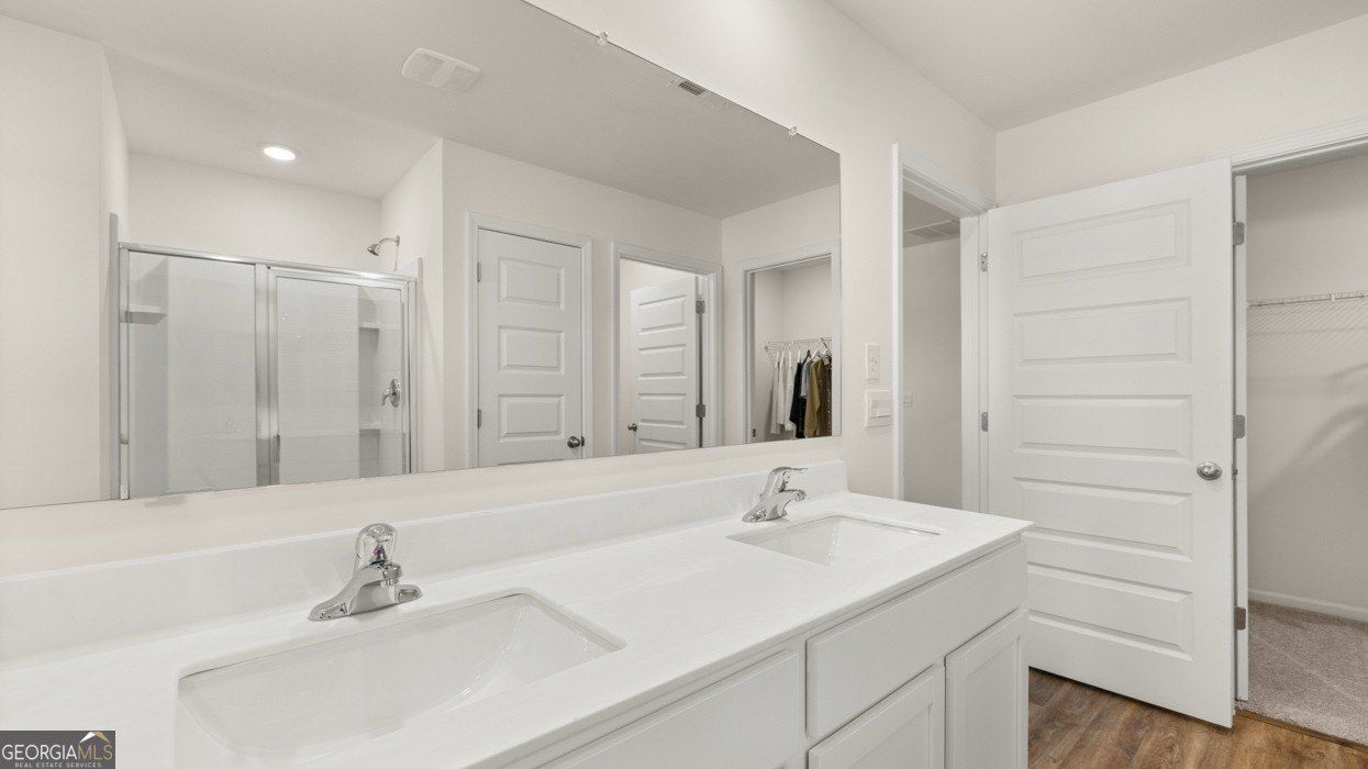 85 White Spruce Way. Newnan, GA 30265