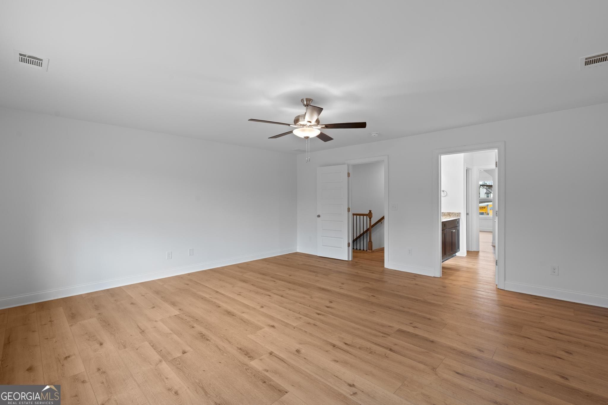 2305 New Hope Road Lot Lot 5. Locust Grove, GA 30248