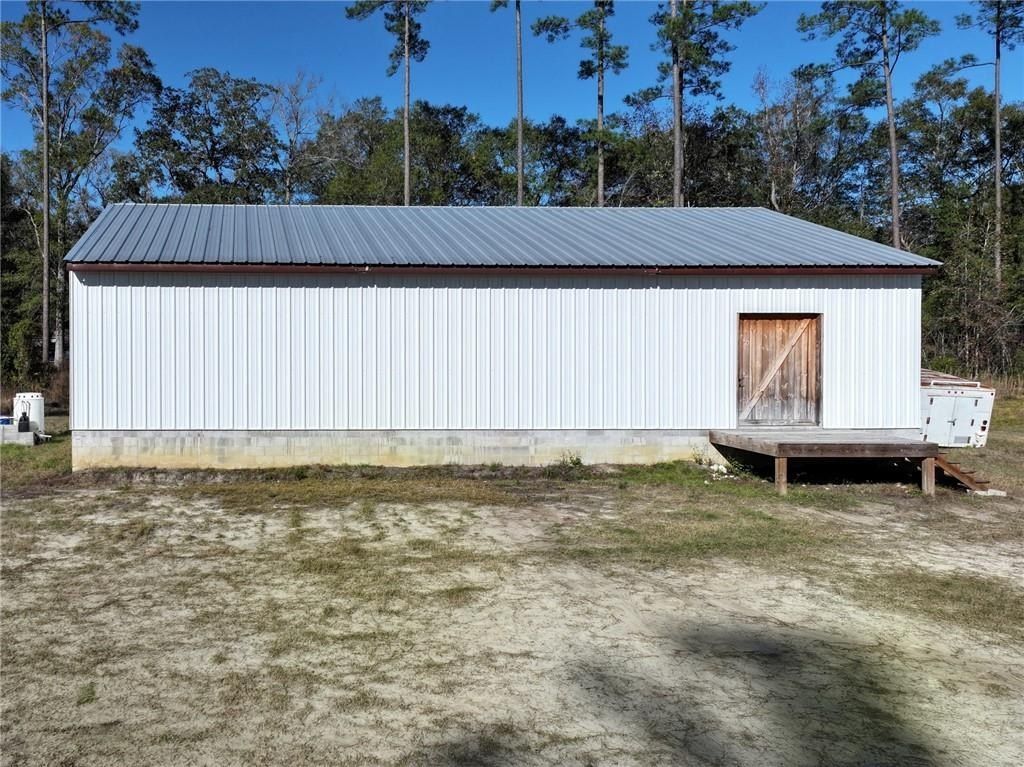 978 Springhill Road S. Kingsland, GA 31548