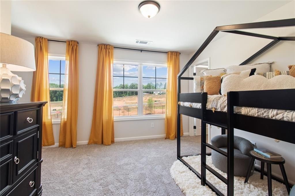 3536 Iron Hearth Bend. Snellville, GA 30039