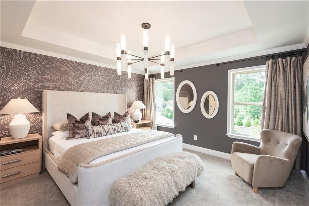 529 Fundao Lane. Lawrenceville, GA 30046