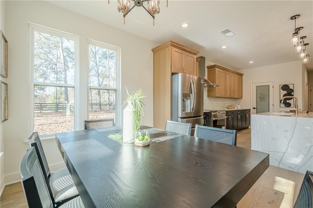 5249 Moon Road. Powder Springs, GA 30127