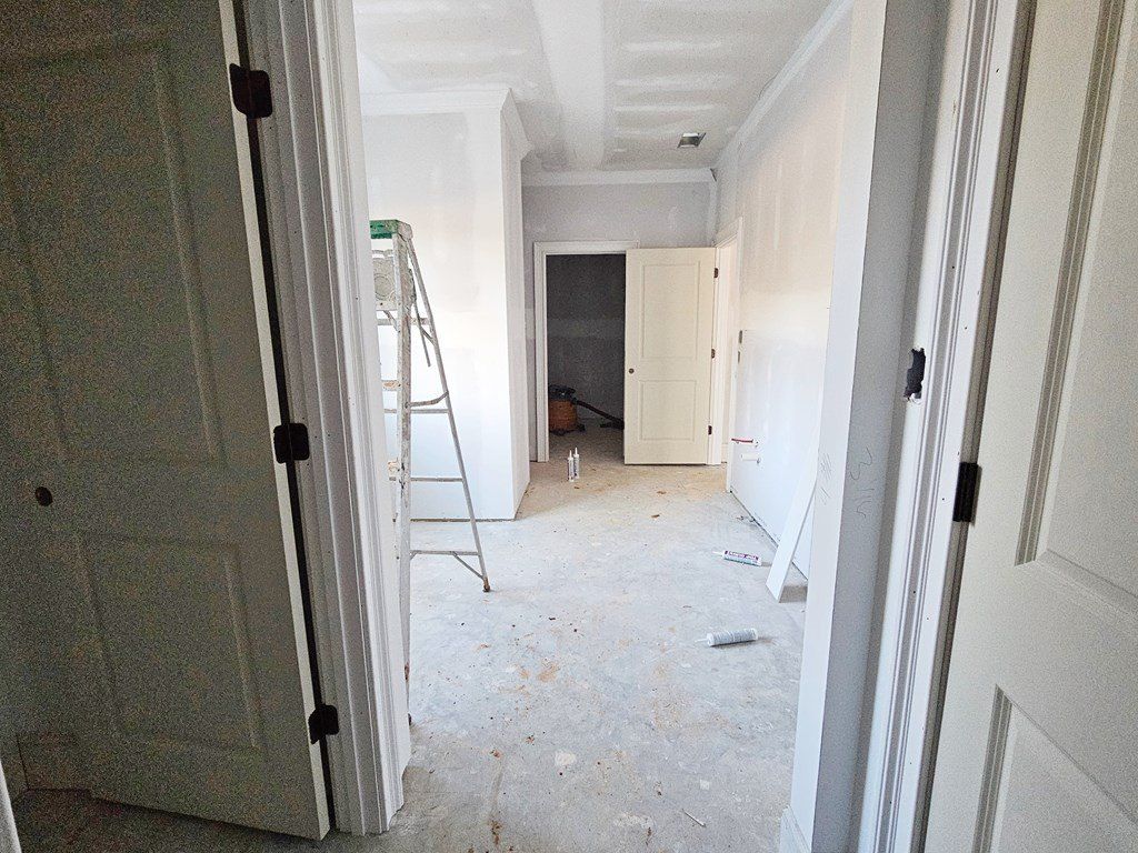 101 Hazelwood Drive. Leesburg, GA 31763