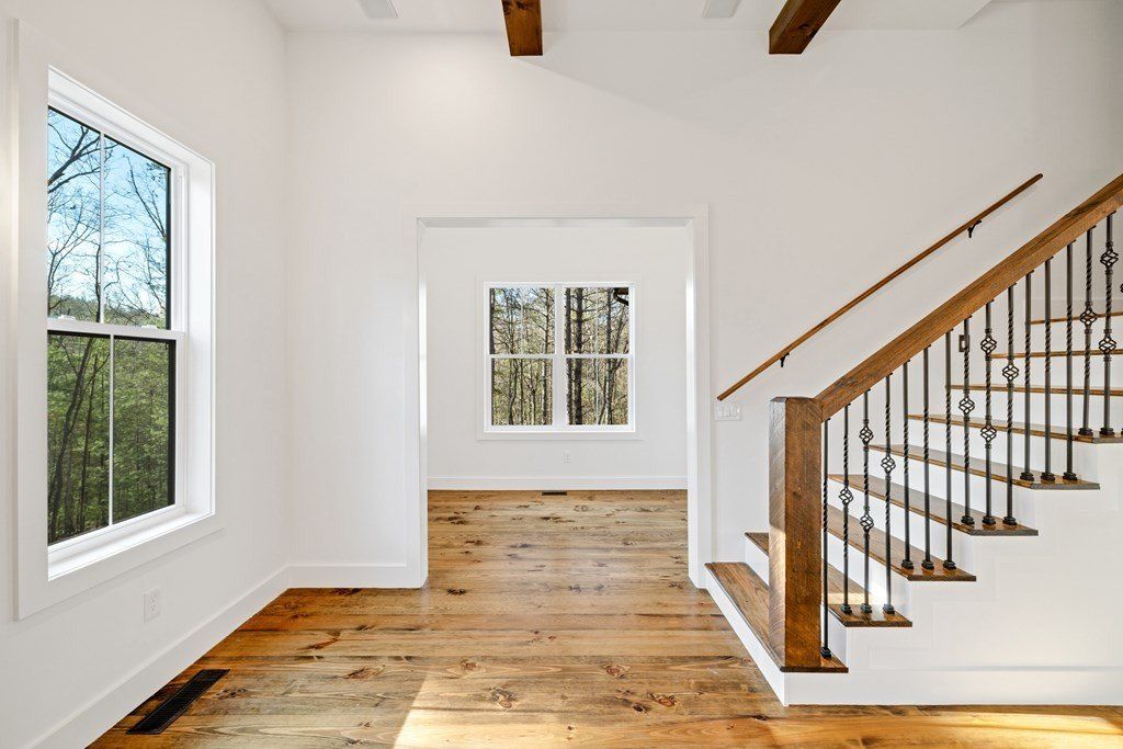 161 River Ridge Lane. Blue Ridge, GA 30513