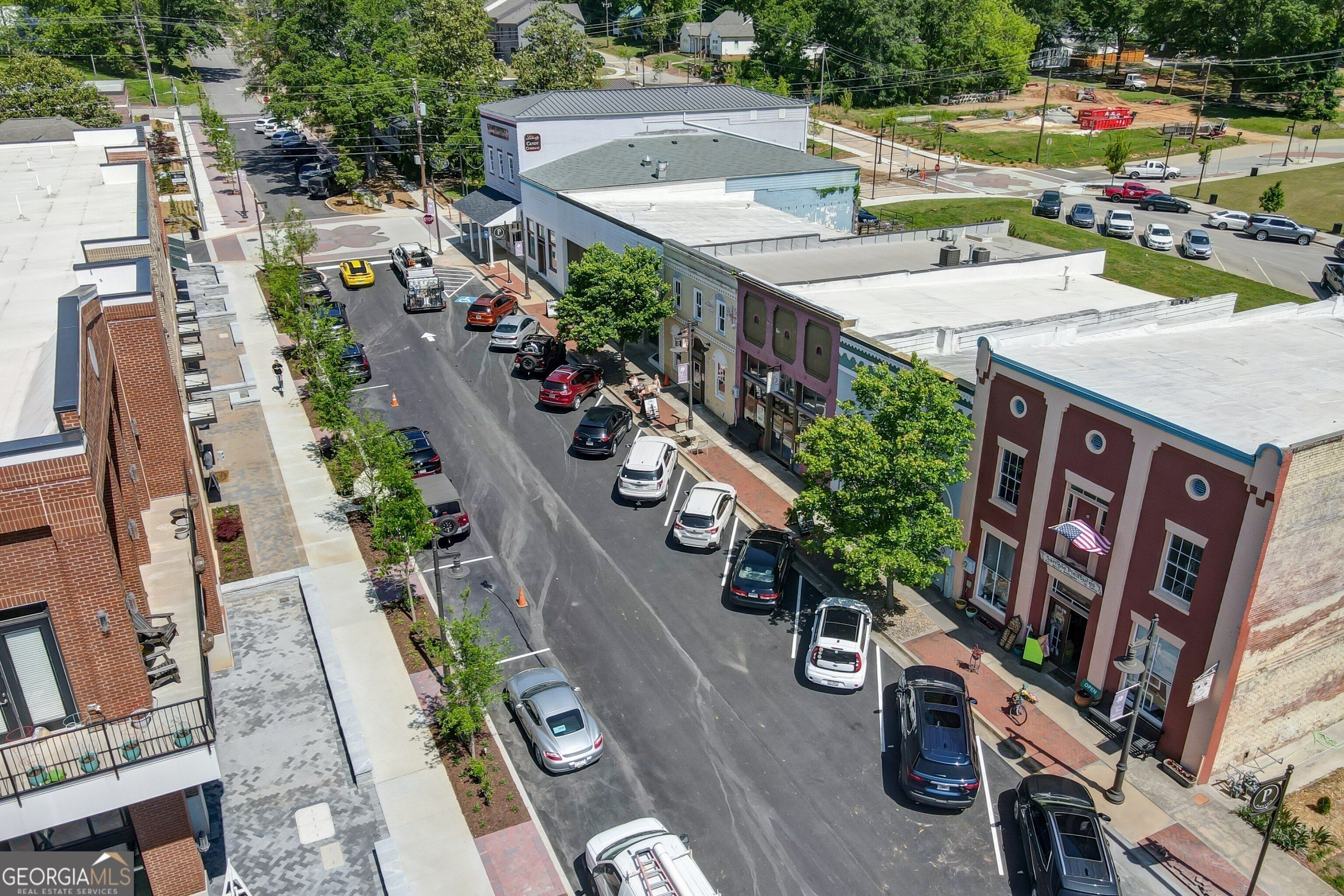 5554 Spring Street. Flowery Branch, GA 30542