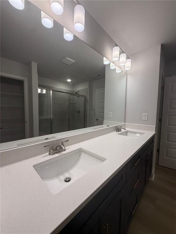 882 Porter Ridge Lane. Decatur, GA 30032