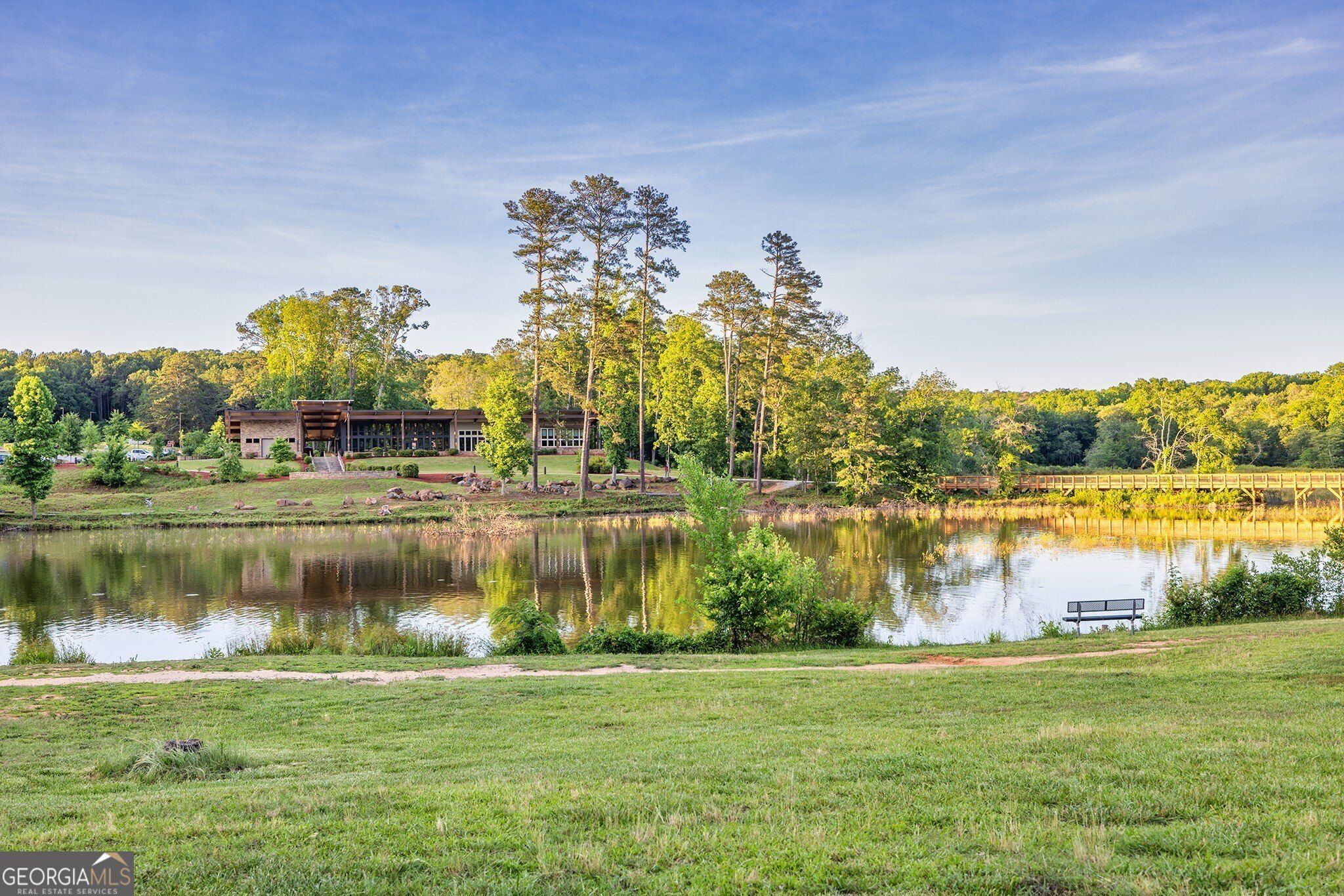 115 Annie Lane. Statham, GA 30666