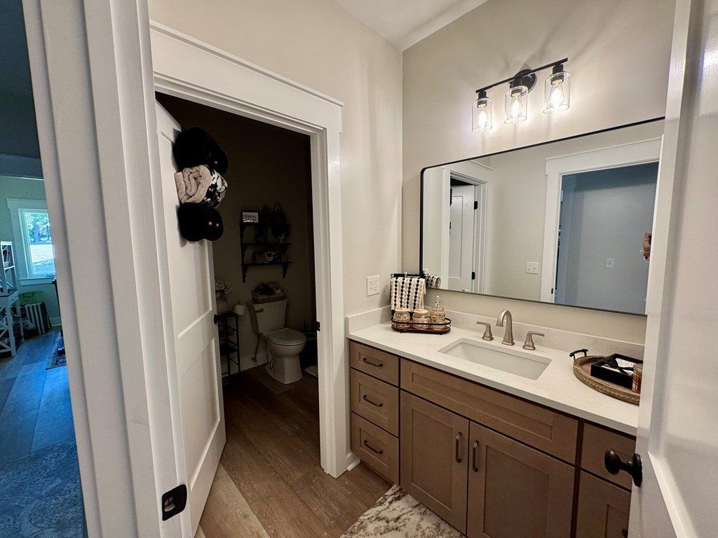 1514 A Fairway Dr. Bainbridge, GA 39819