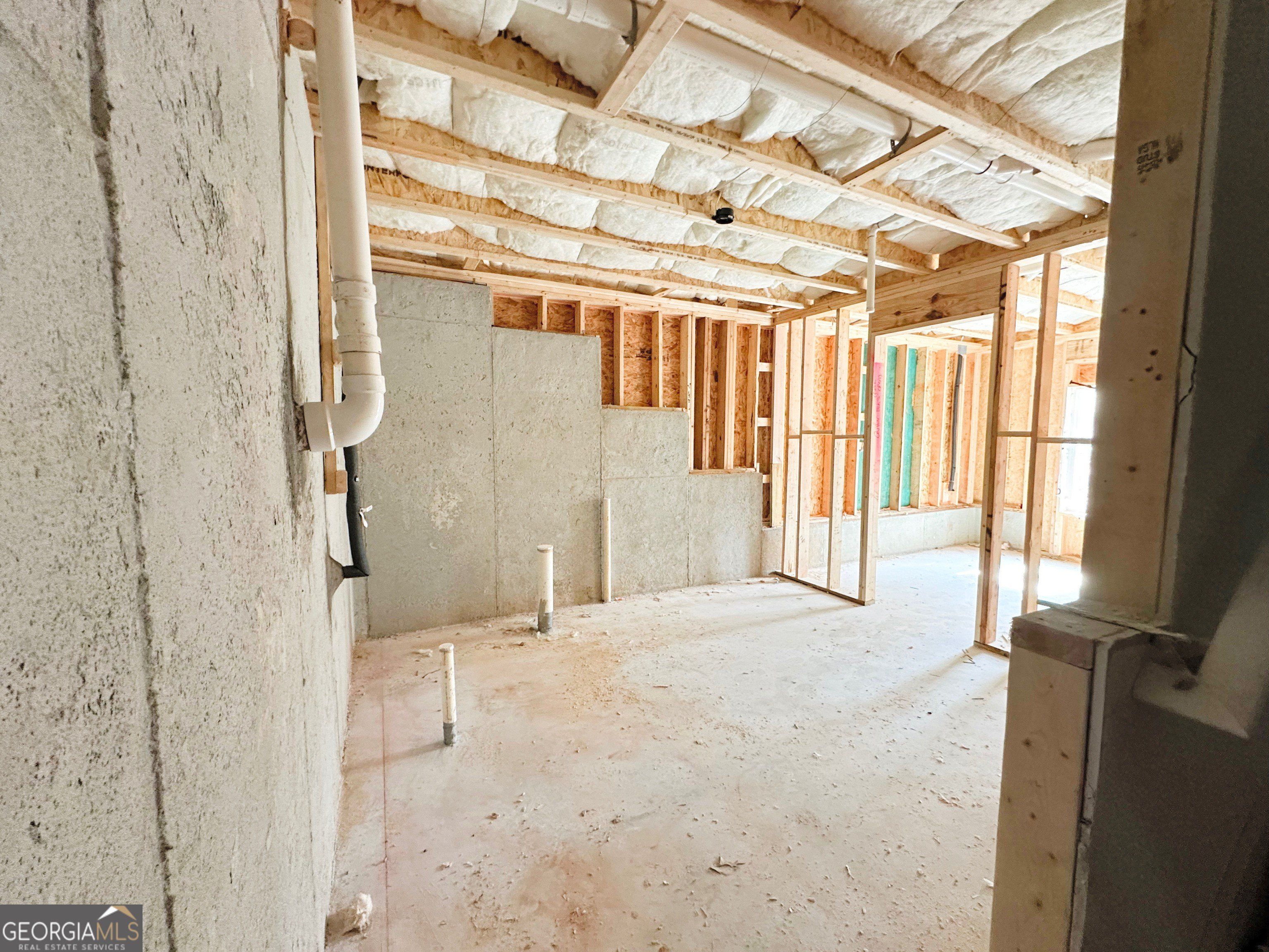 66 Pine Creek Court Lot 73. Dallas, GA 30157