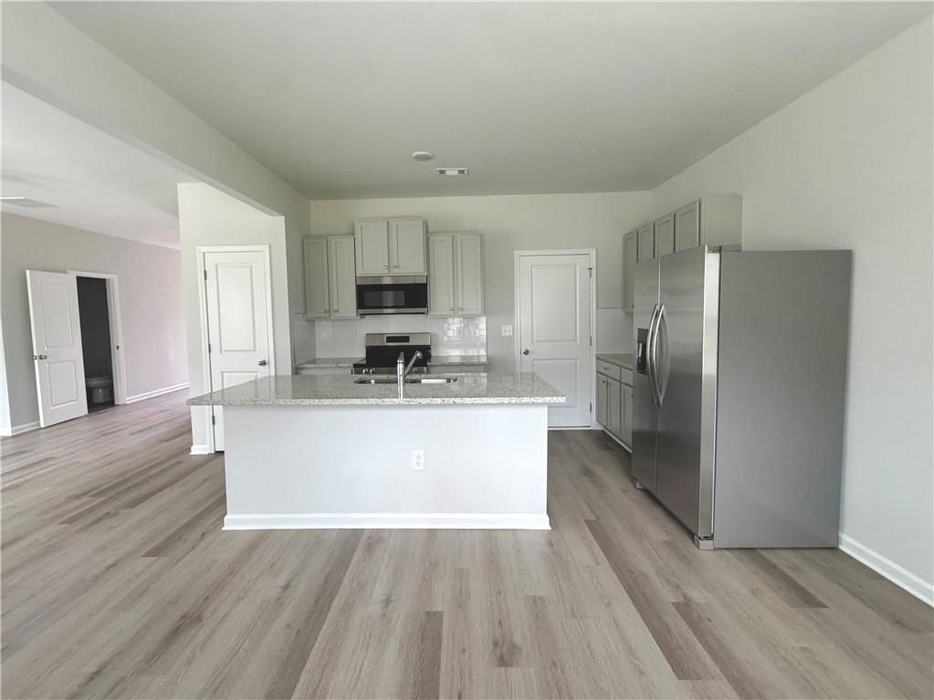 11085 Suria Dr. Covington, GA 30016