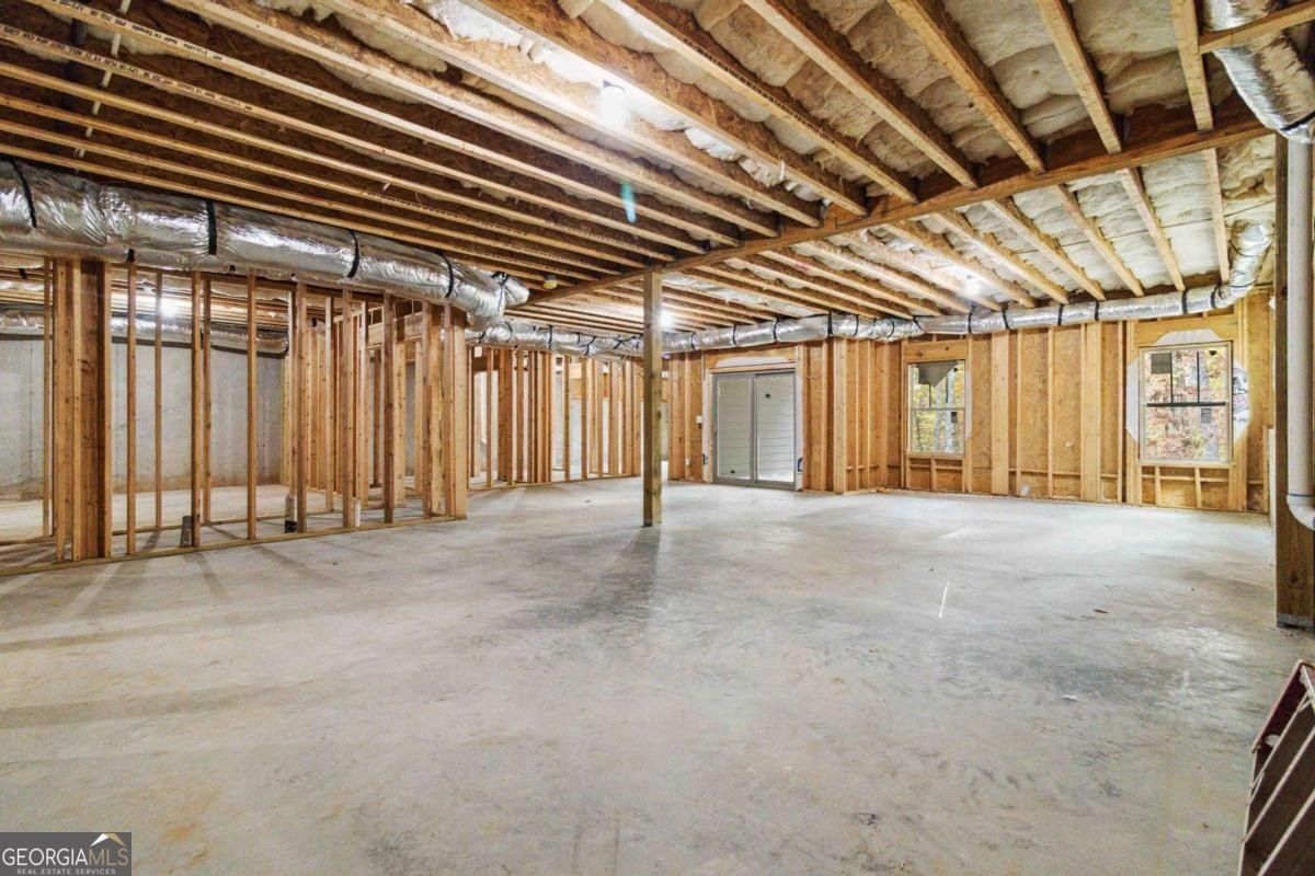 6121 Timberidge Drive. Gainesville, GA 30506