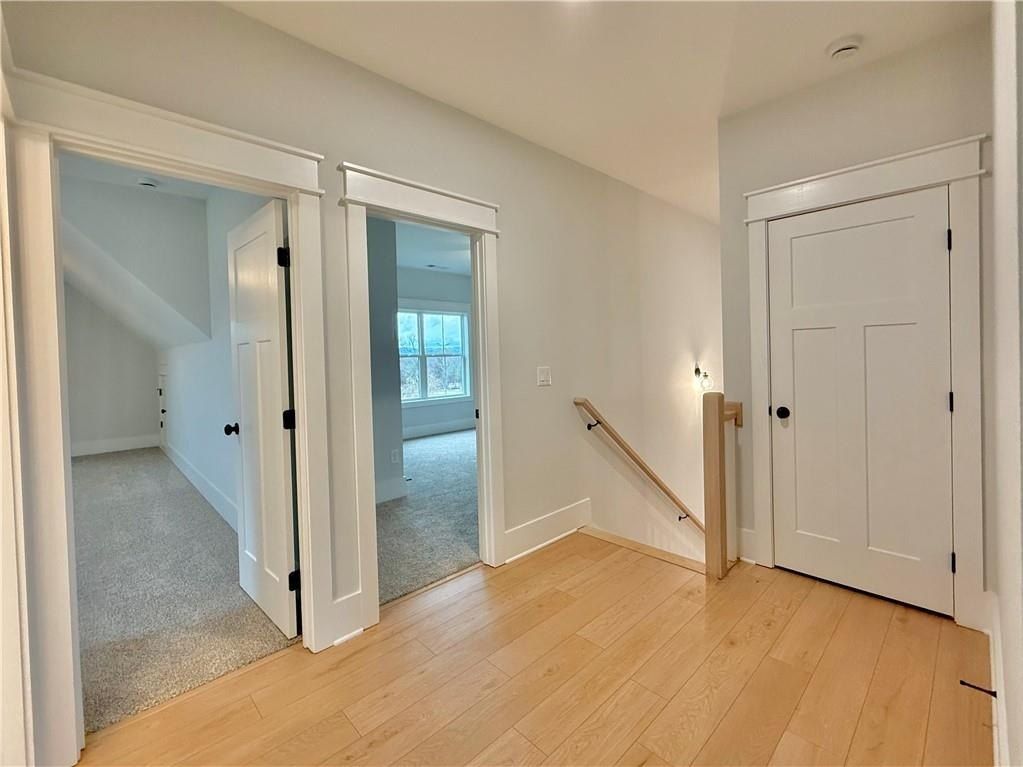 301 Eminence Peak. Rydal, GA 30171