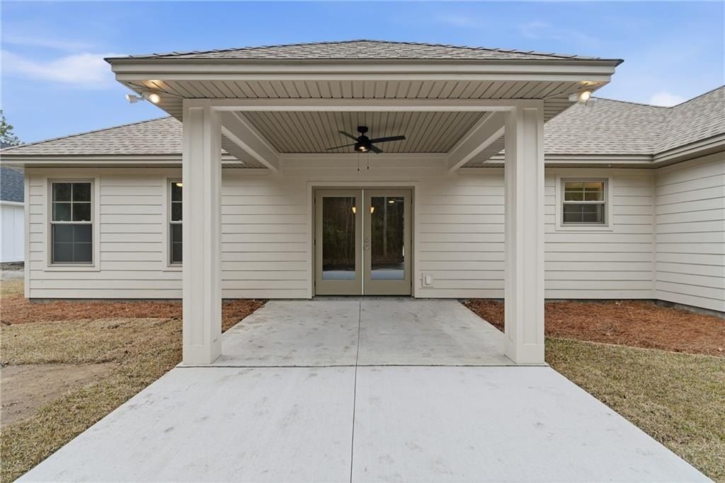 40 Arbor Point. Brunswick, GA 31525