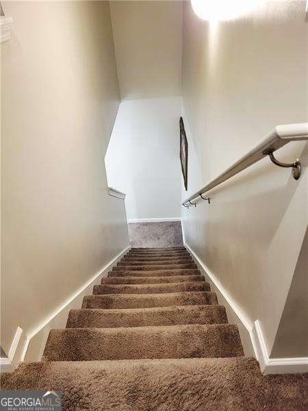 299 Belmont Lane. Dallas, GA 30132