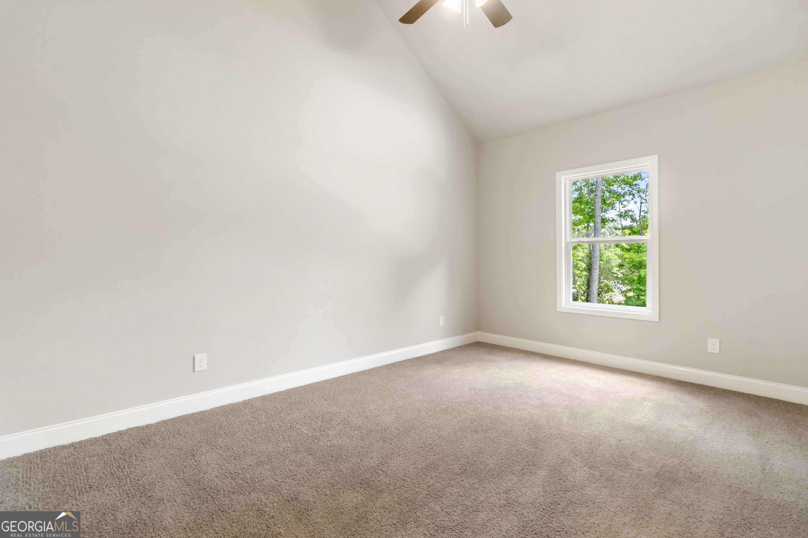 68 Davis Lake Road Lot 16. Thomaston, GA 30286