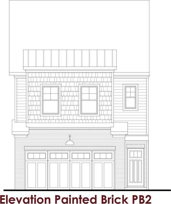 4143 Millstone Park Lane. Gainesville, GA 30504