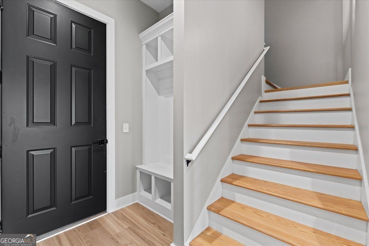 1237 Morgan Road. Bremen, GA 30110