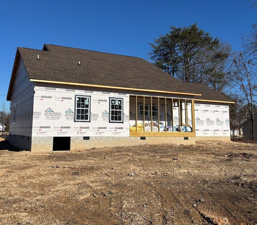 198 Ellis Circle. Chatsworth, GA 30705