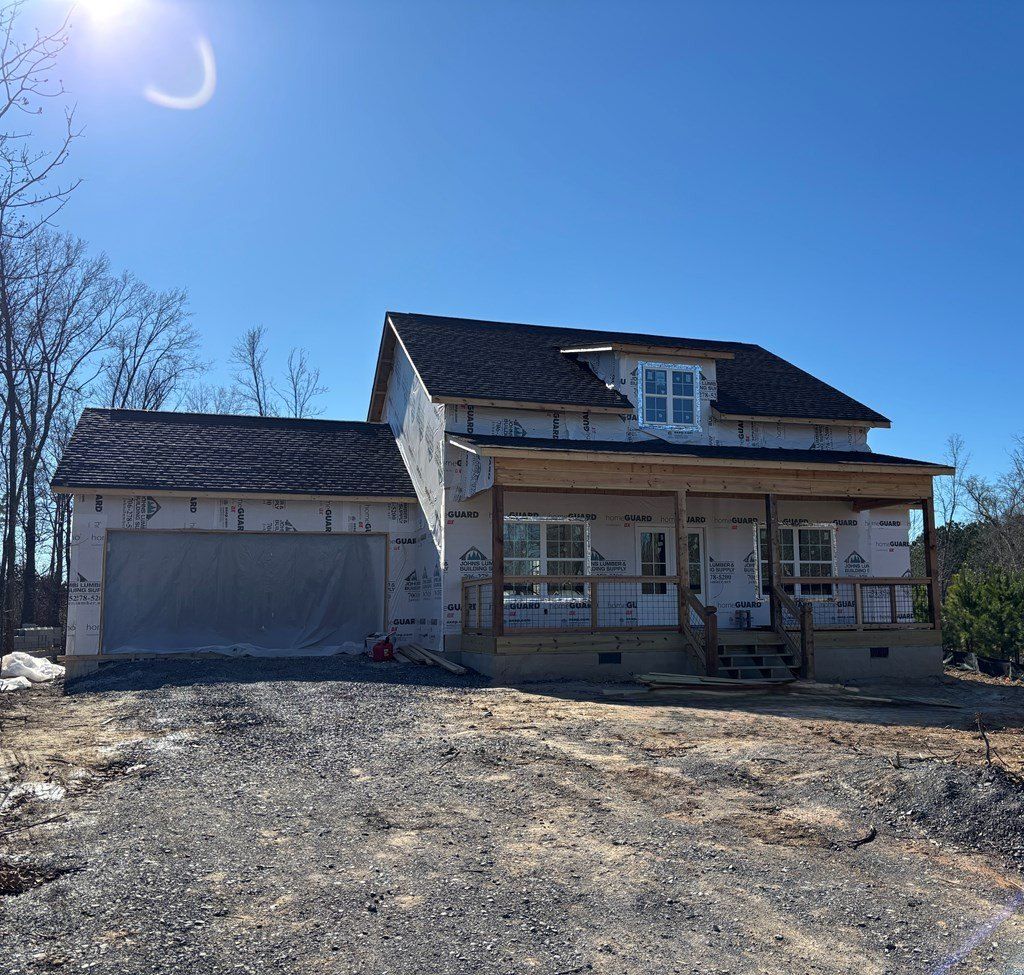 198 Ellis Circle. Chatsworth, GA 30705