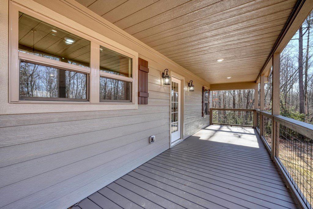 1323 John Smith Road E. Blairsville, GA 30512