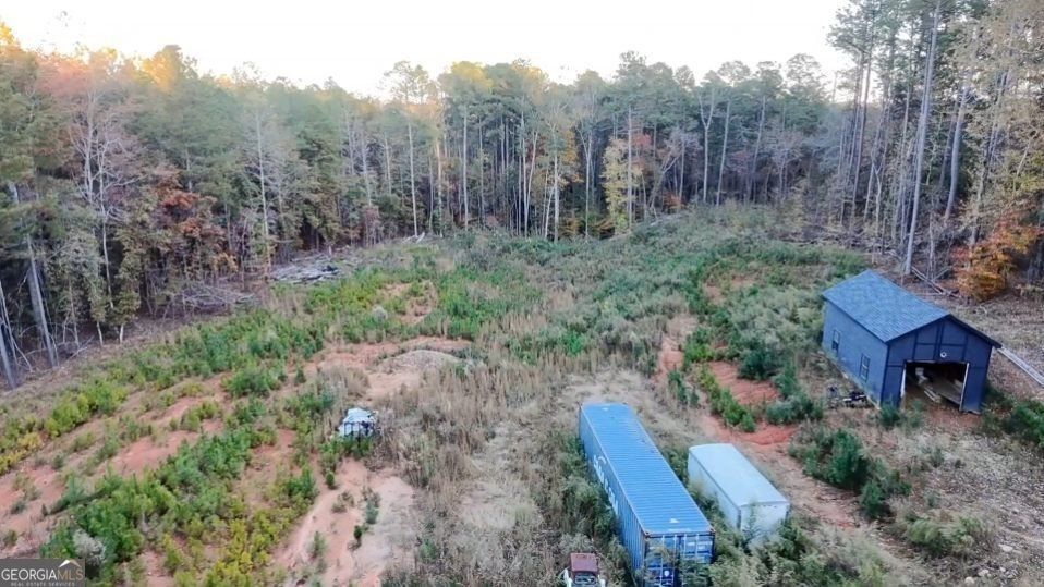 6180 Petersburg Road. Fairburn, GA 30213