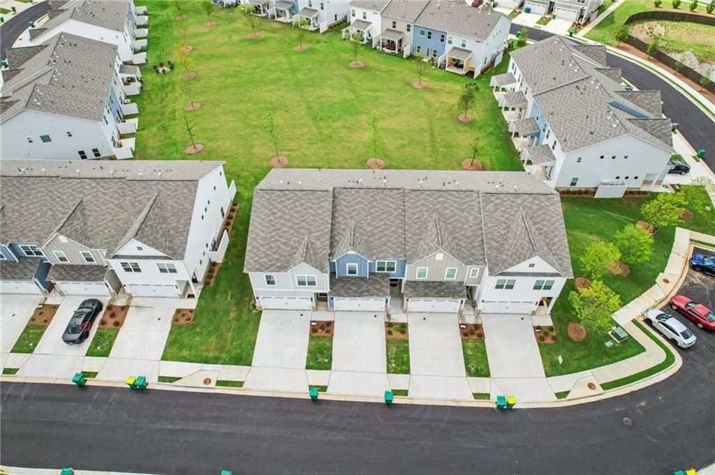 1181 Chastain Drive. Sugar Hill, GA 30518